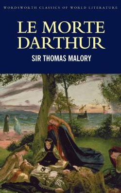 Le Morte D' Arthur
