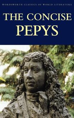 Concise Pepys