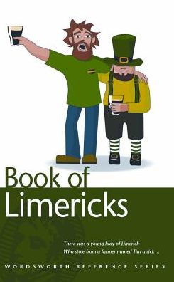 Wordsworth Book of Limericks