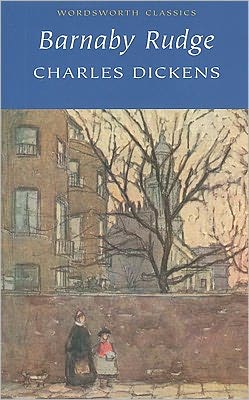 Barnaby Rudge