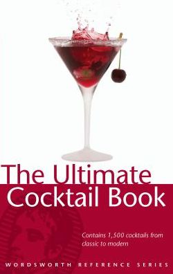 Ultimate Cocktail Book