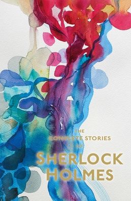 Original Illustrated Strand Sherlock Holmes