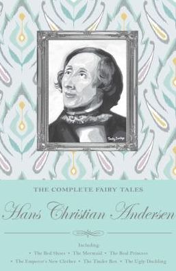 Complete Fairy Tales