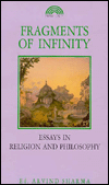 Fragments of Infinity: Essays in Religion and Philosophy