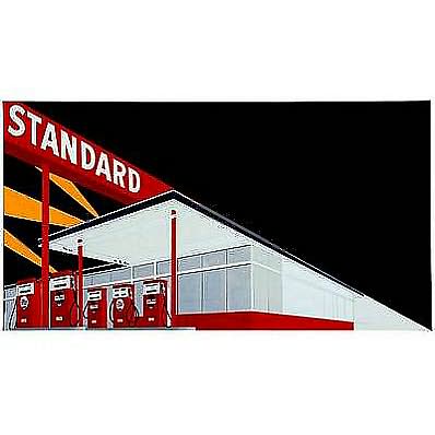 Ed Ruscha: Fifty Years of Painting