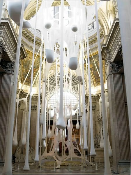 Ernesto Neto: The Edges of the World