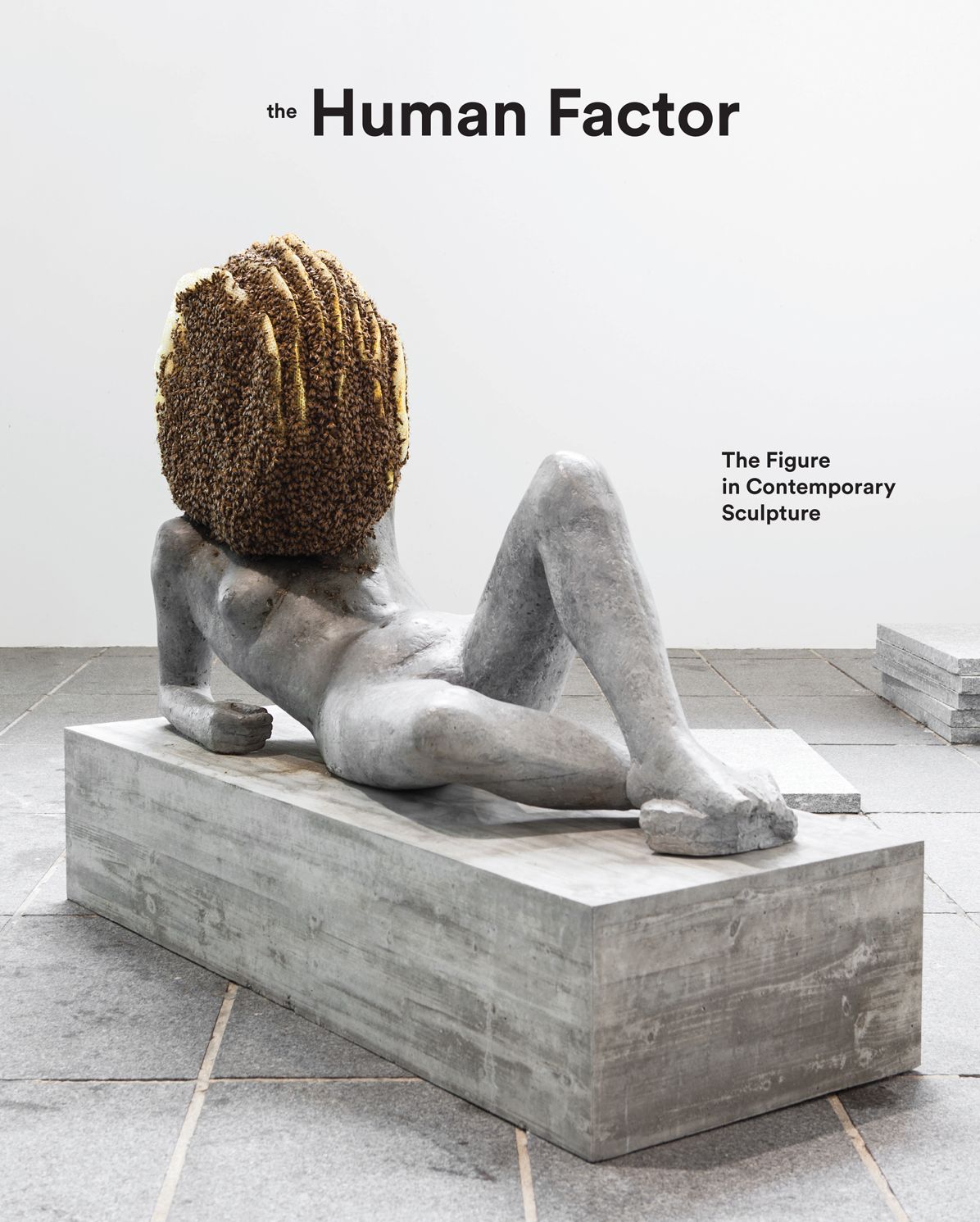 The Human Factor: The Figure in Contemporary Sculpture