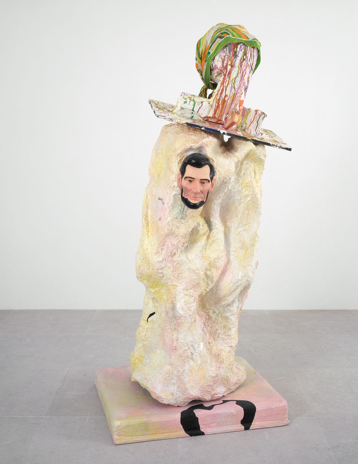 The Human Factor: The Figure in Contemporary Sculpture