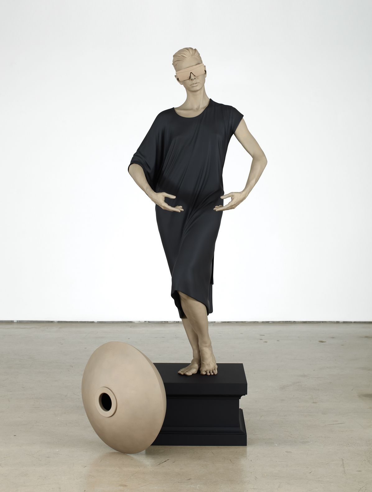 The Human Factor: The Figure in Contemporary Sculpture