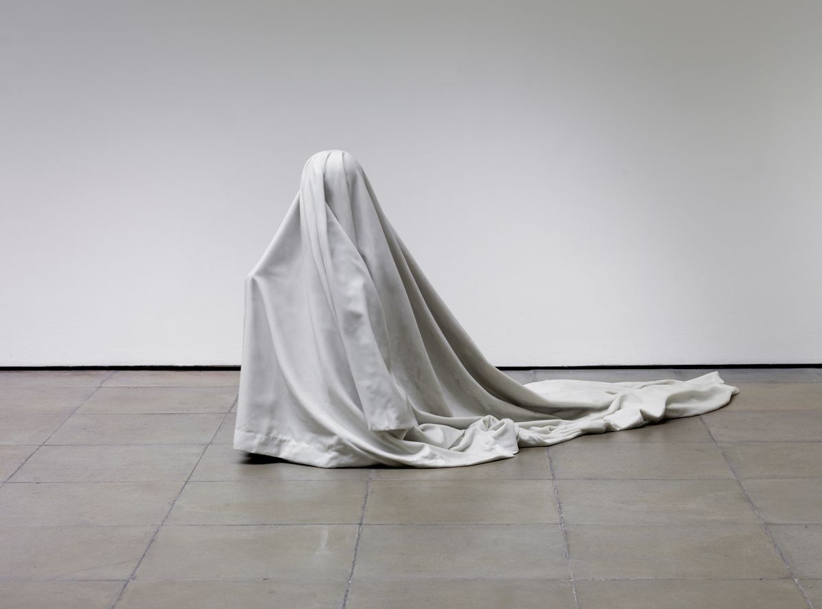 The Human Factor: The Figure in Contemporary Sculpture