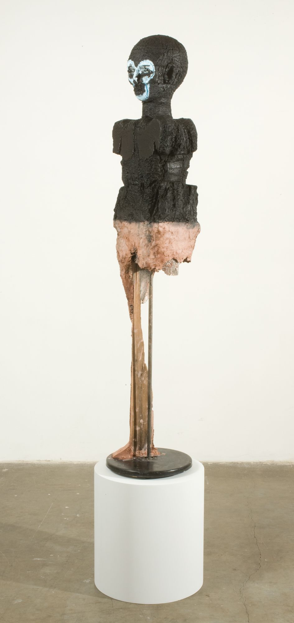 The Human Factor: The Figure in Contemporary Sculpture
