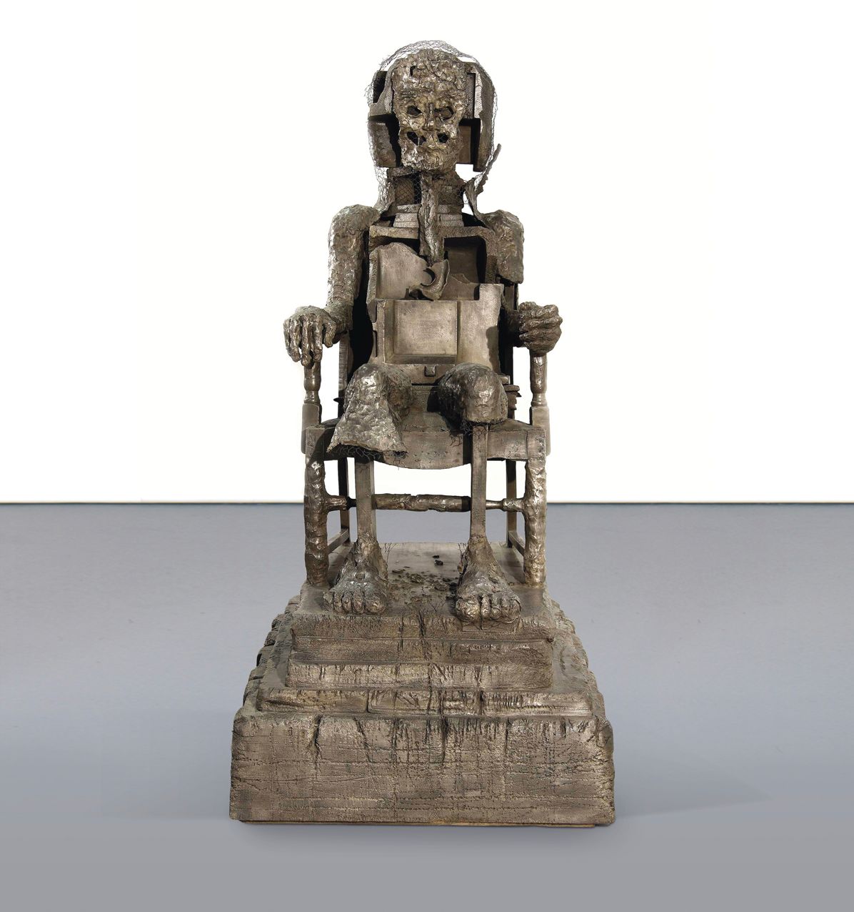 The Human Factor: The Figure in Contemporary Sculpture