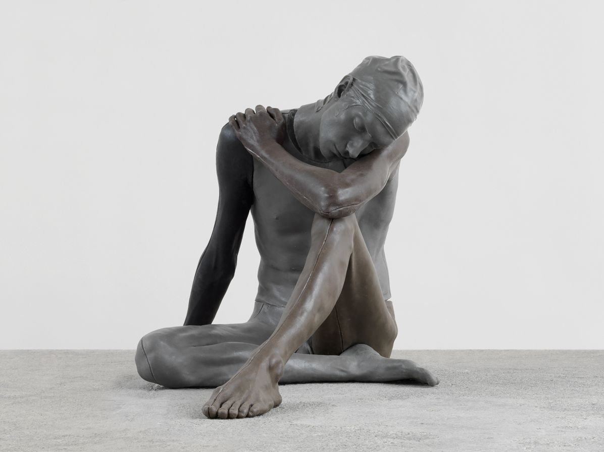 The Human Factor: The Figure in Contemporary Sculpture