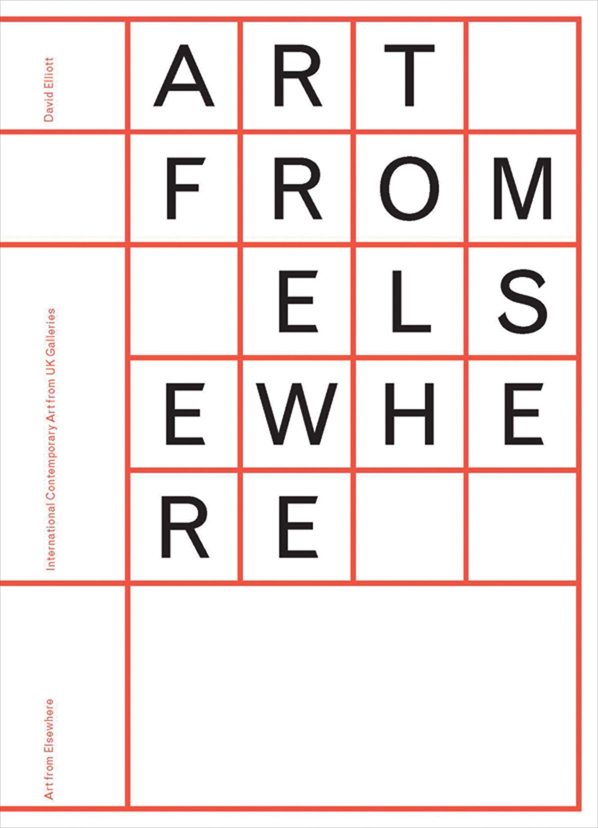 Art from Elsewhere