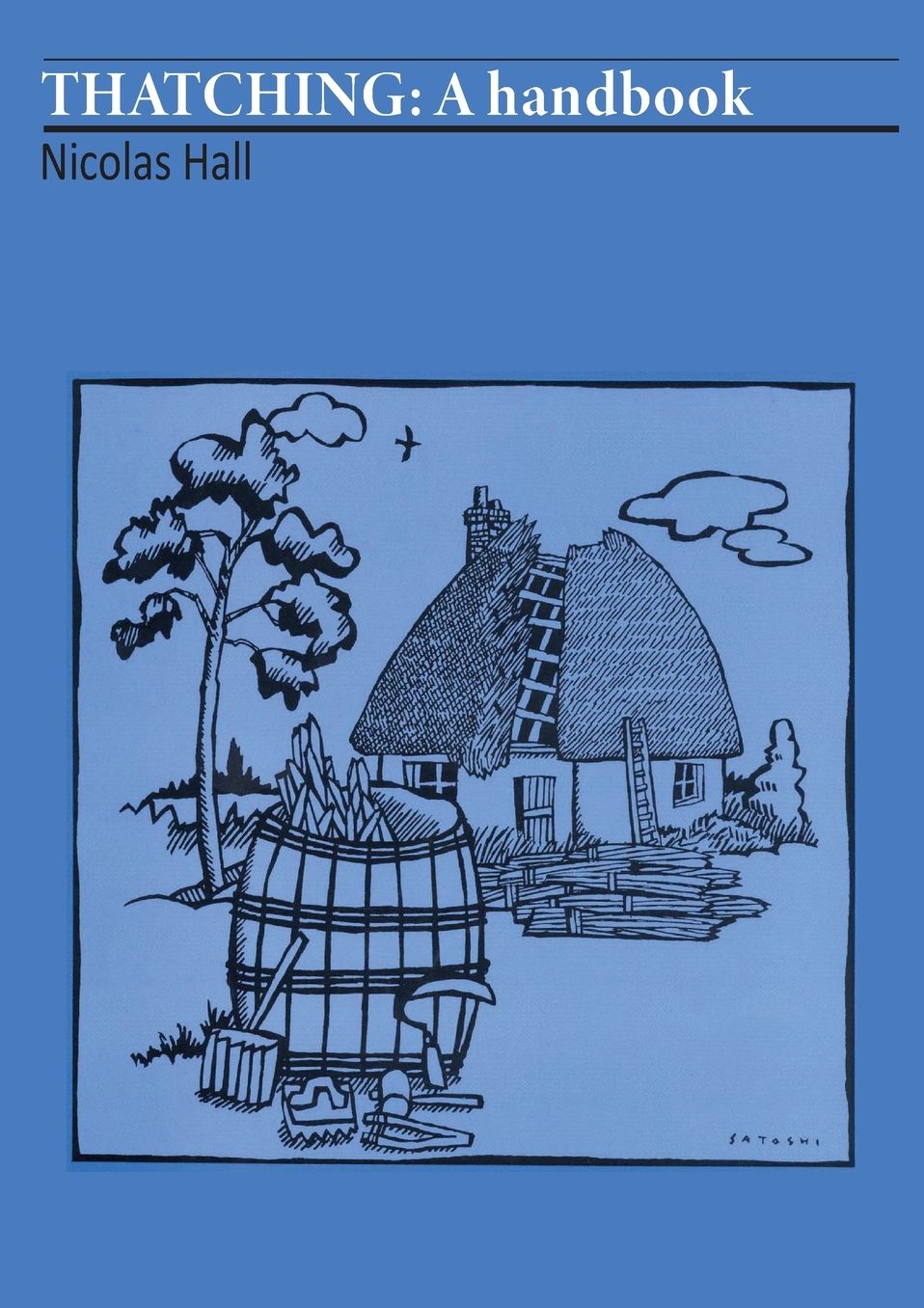 Thatching: A Handbook