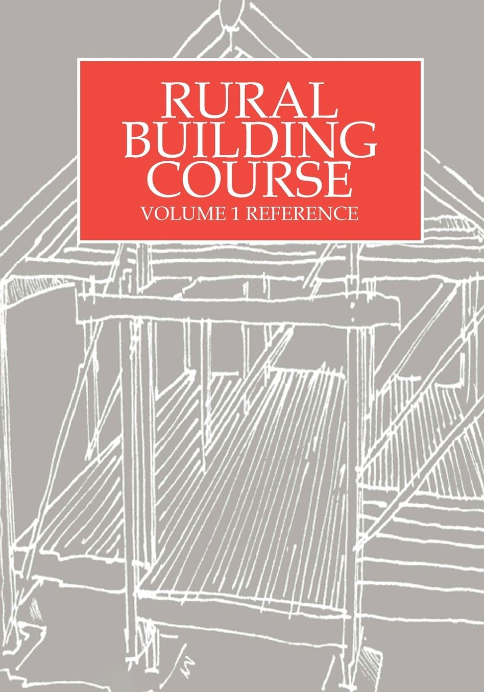 Rural Building Course