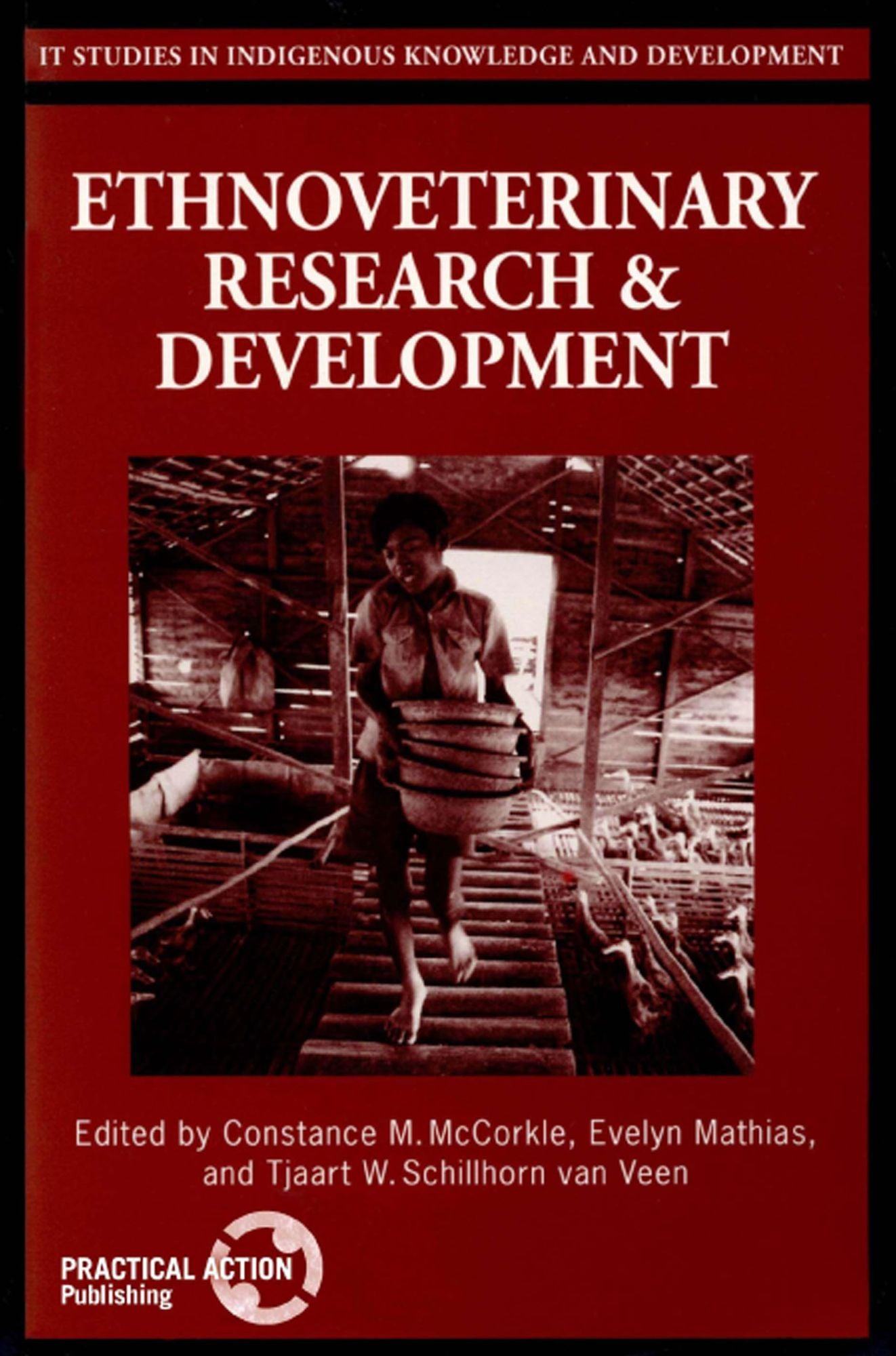Ethnoveterinary Research and Development