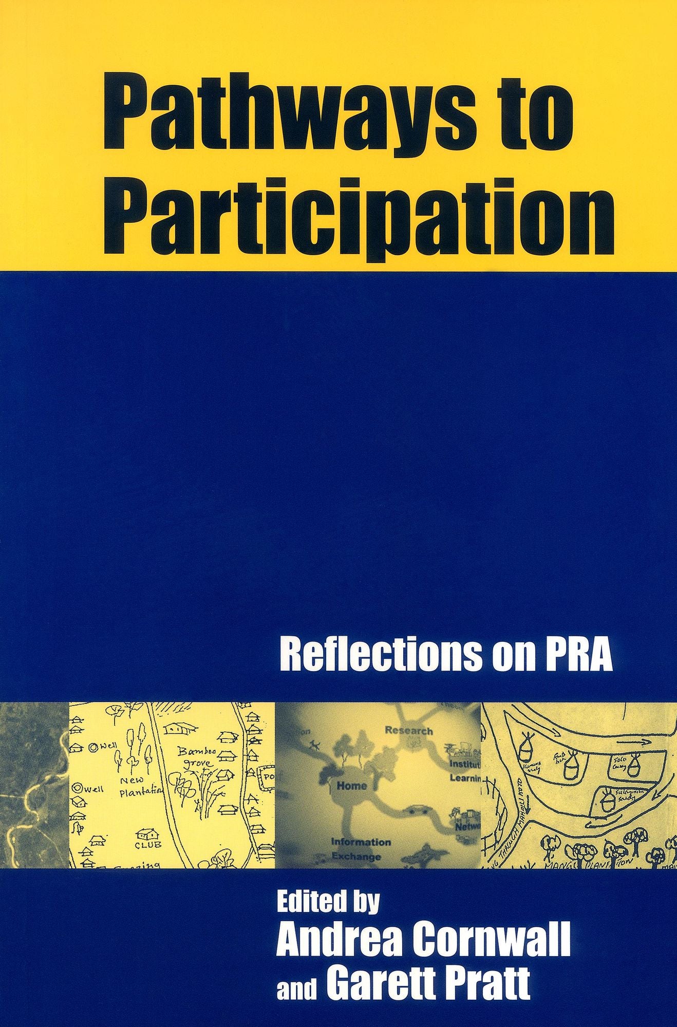 Pathways to Participation: Reflections on Participatory Rural Appraisal