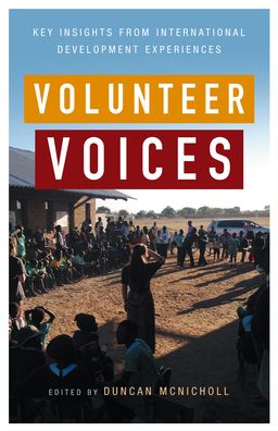 Volunteer Voices: Key Insights from International Development Experiences