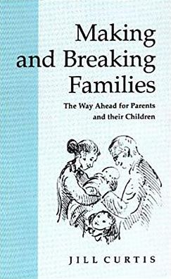 Making and Breaking Families