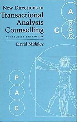 New Directions in Transactional Analysis Counselling