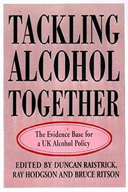 Tackling Alcohol Together
