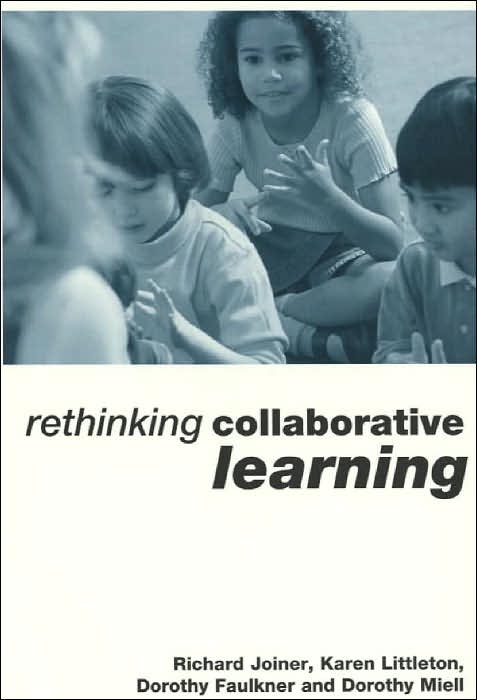 Rethinking Collaborative Learning