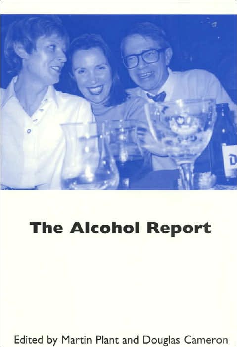 The Alcohol Report