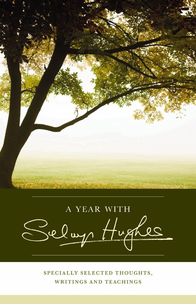 A Year With Selwyn Hughes