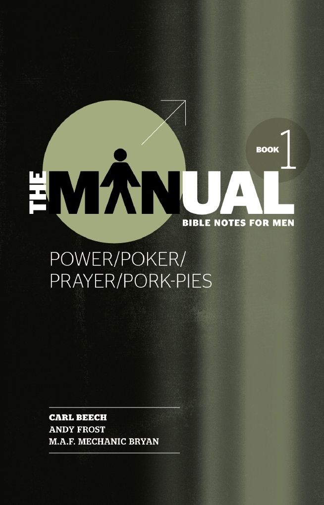 The Manual - Power/Poker/Prayer/Pork Pies