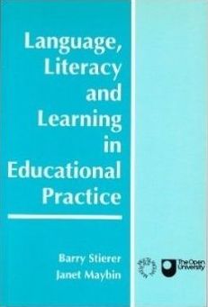 Language and Literacy in Social Practice
