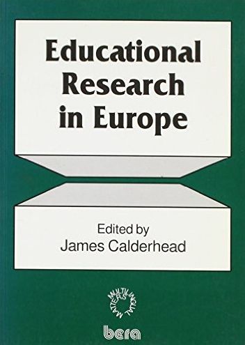 Educational Research in Europe