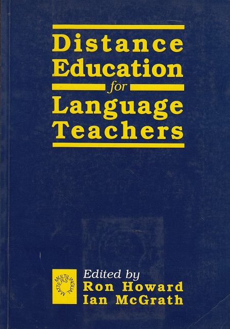 Distance Education for Language Teachers: A U. K. Perspective