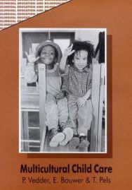 Multicultural Child Care