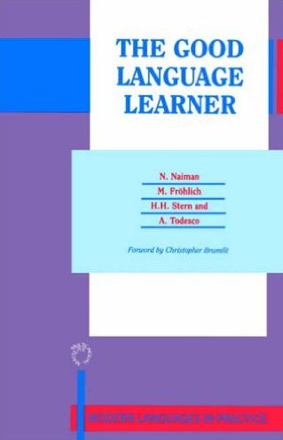 The Good Language Learner