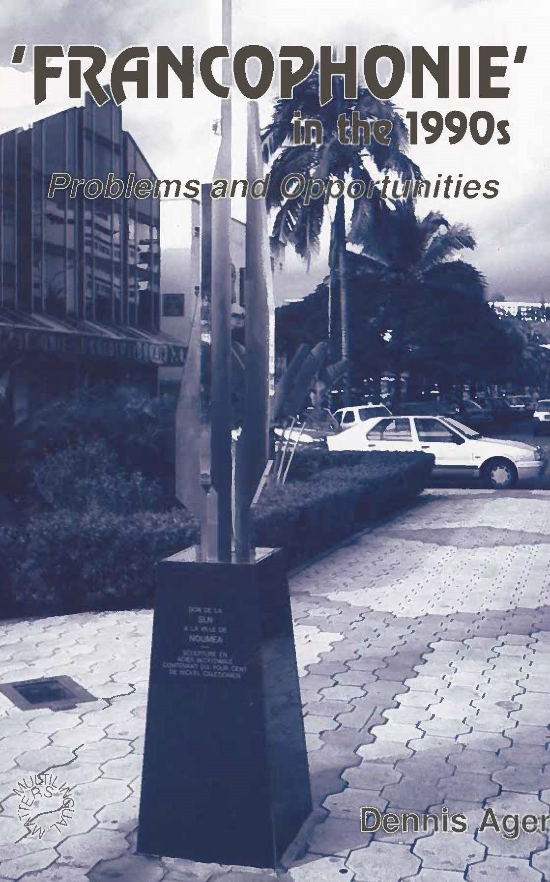 Francophonie In The 1990's