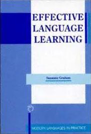 Effective Language Learning: Positive Strategies for Advanced Level Language Learning