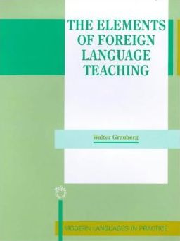 The Elements of Foreign Language Teaching
