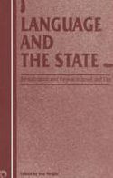 Language and the State: Revitalization and Revival in Israel and Eire