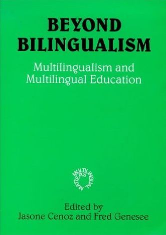 Beyond Bilingualism