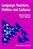 Language Teachers, Politics and Cultures