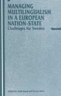 Managing Multilingualism in a European Nation-State