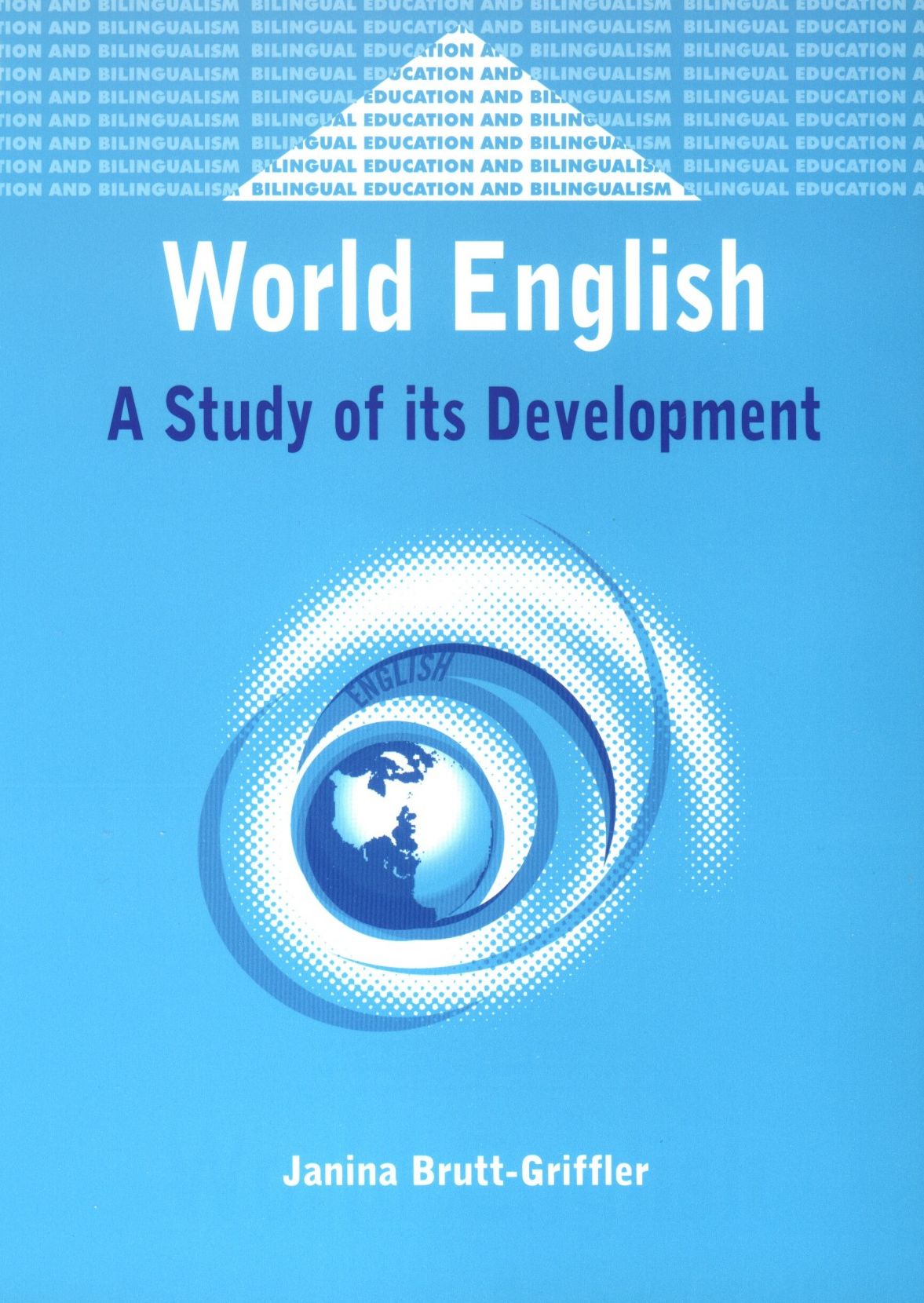 World English: A Study of Its Development