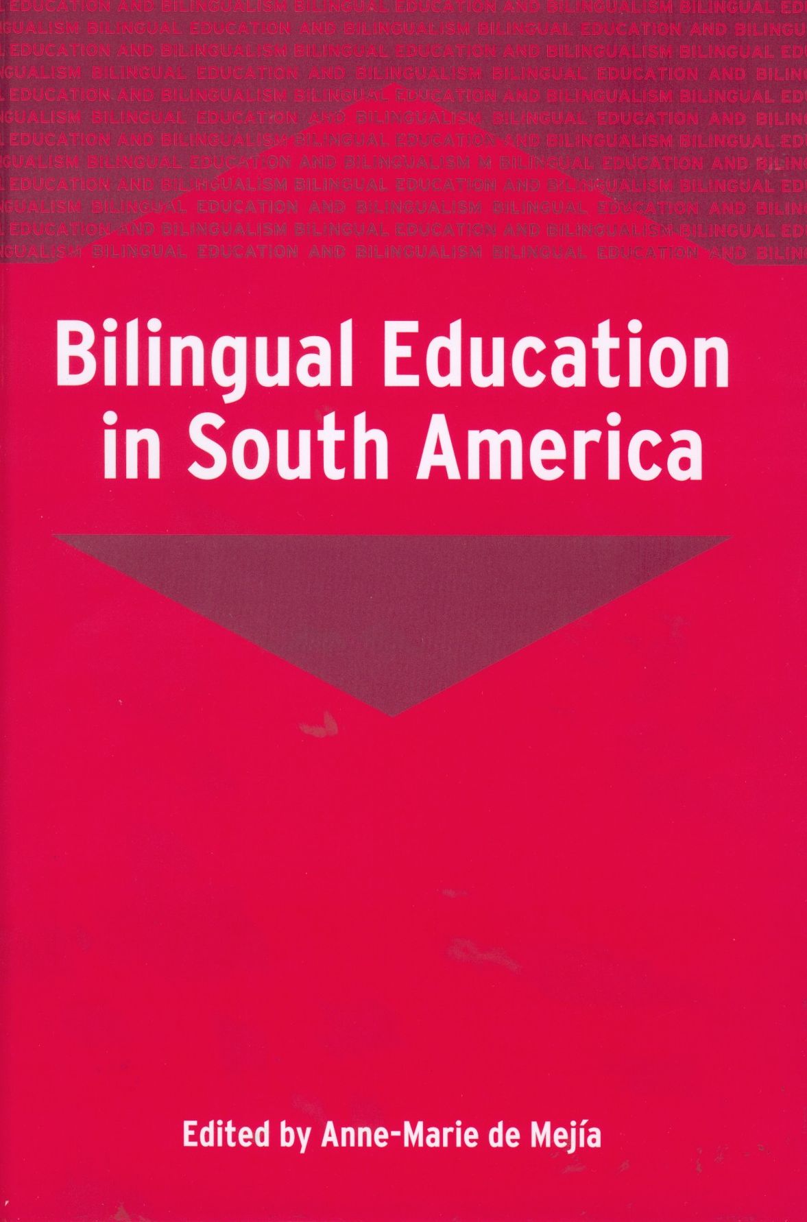 Bilingual Education In South America