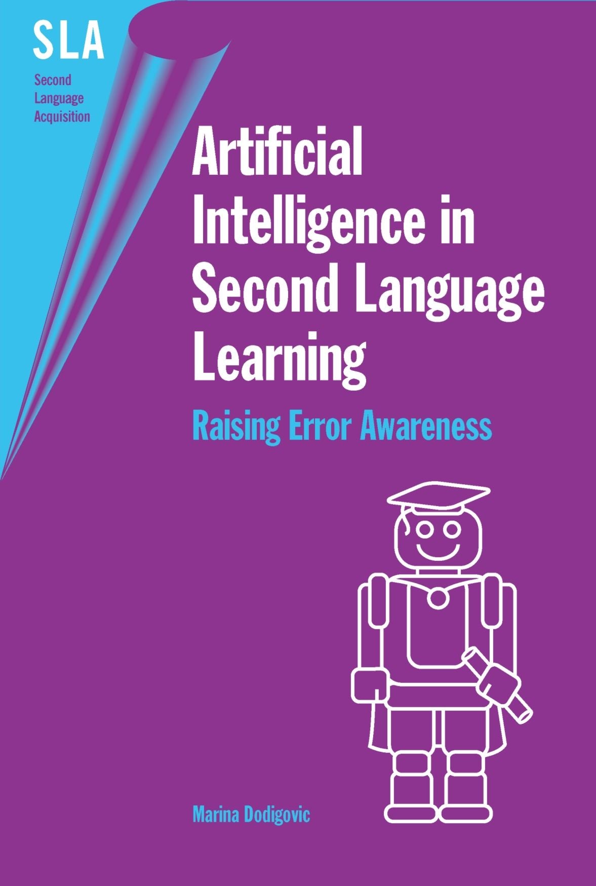 Artificial Intelligence in Second Language Learning: Raising Error Awareness