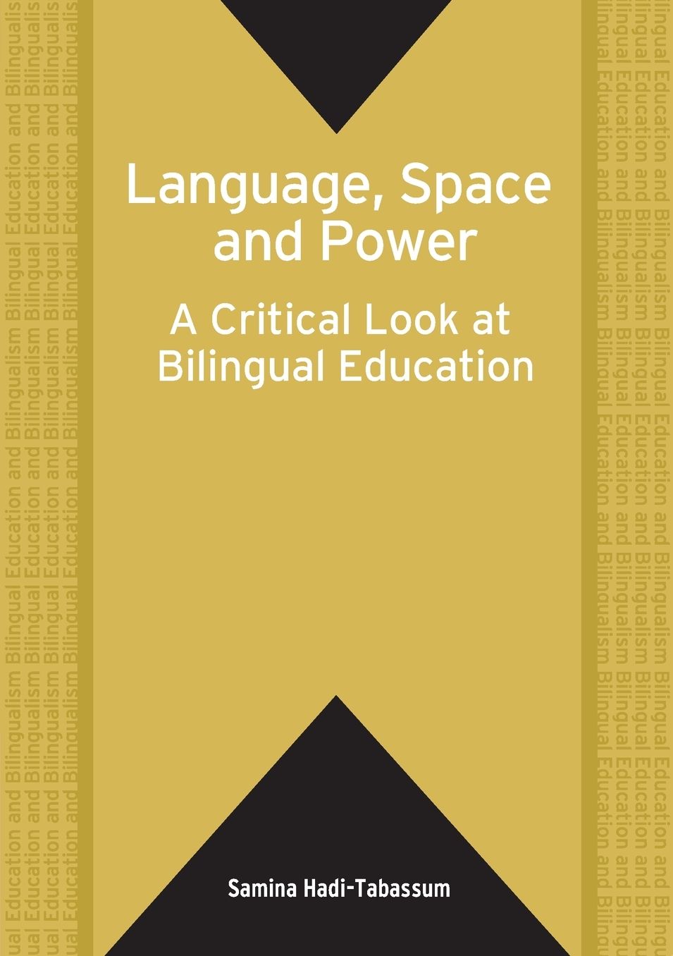 Language, Space And Power: Critical Look