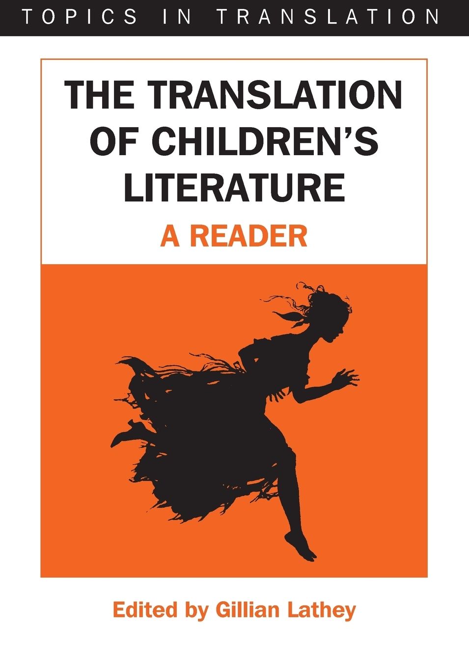 Translation Of Children's Literature