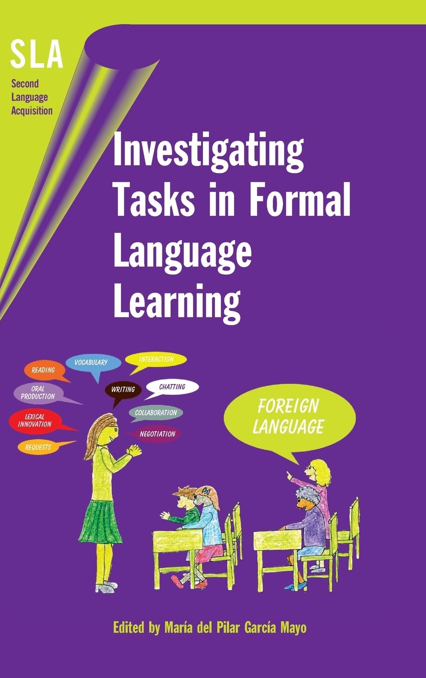 Investigating Tasks in Formal Language Learning