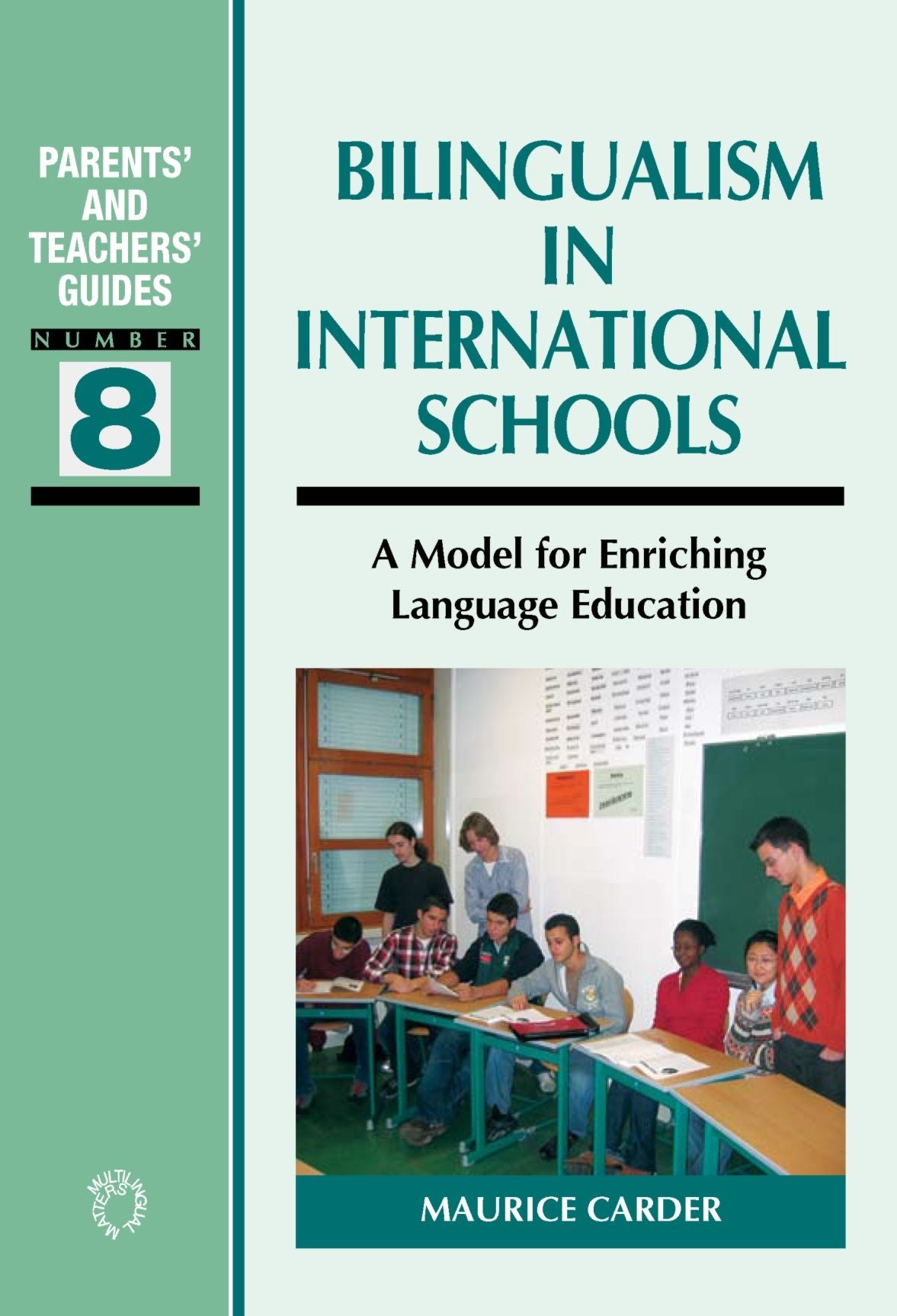 Bilingualism In International Schools