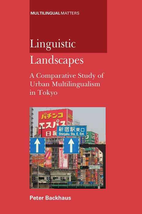 Linguistic Landscapes:a Comparative Student